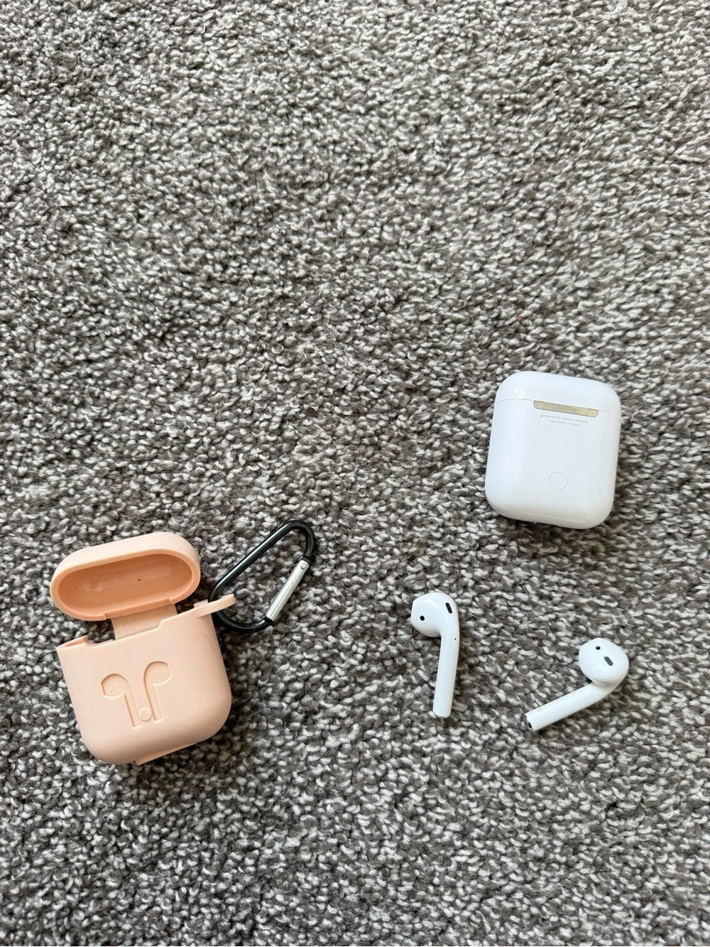 Charging Case Only